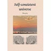 自洽的宇宙Self-consistent universe (電子書)