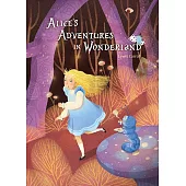 Alice’s Adventures in Wonderland：Caves Select (電子書)