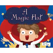 A Magic Hat英語有聲繪本 (電子書)