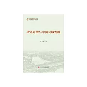 改革開放與中國縣域發展 (電子書)