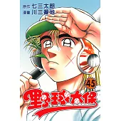 野球太保 (45) (電子書)
