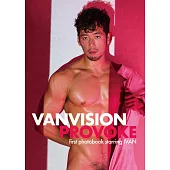 PROVOKE：vanvision攝影集 (電子書)