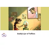 Daddy’s Jar of Toffees英語有聲繪本 (電子書)