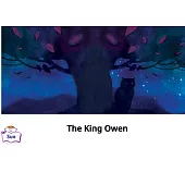 The King Owen英語有聲繪本 (電子書)