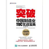 突破：中國TOC工業制造業企業實戰寶典 (電子書)