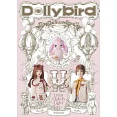 Dollybird Taiwan. vol.8 (電子書)