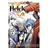 新裝版 Helck-勇者赫魯庫-(11) (電子書)