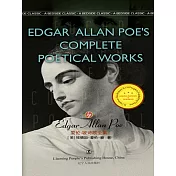 Edgar Allan Poe’s Complete Poetical Works by Edgar Allan Poe：英文 (電子書)