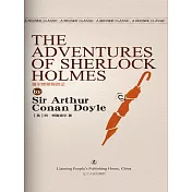 The Adventures of Sherlock Holms (電子書)