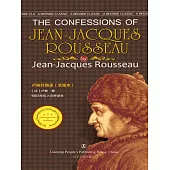 The Confessions of Jean-Jacques Rousseau by Jean-Jacques Rousseau (電子書)