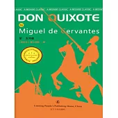 Don Quixote ep01 (電子書)