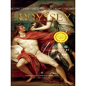 Odyssey (電子書)