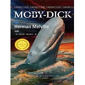 Moby Dick (電子書)