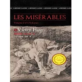 Les Miserables (Volume 2 of Five) (電子書)