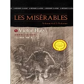 Les Miserables (Volume 4 of Five) (電子書)