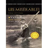 Les Miserables (Volume 1 of Five) (電子書)