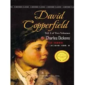 David Copperfield (電子書)