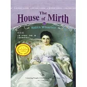 The House of Mirth (電子書)