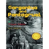 Gargantua and Pantagruel.II (電子書)