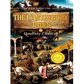 The Canterbury Tales (電子書)