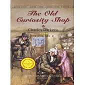 The Old Curiosity Shop (電子書)