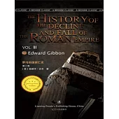 The History of the Decline and Fall of the Roman Empire.IIi (電子書)
