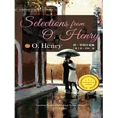 Selections from O. Henry (電子書)