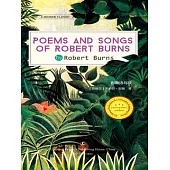 Poems and Songs of Robert burns (電子書)