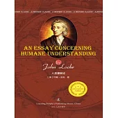 An enquiry concerning human understanding (電子書)