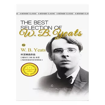 The best Selection of W.B. Yeats (電子書)