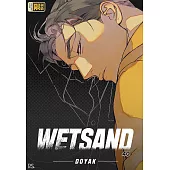 WET SAND (40)(條漫版) (電子書)