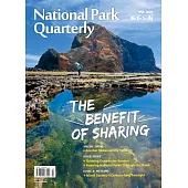 National Park Quarterly Mar. 2024 (電子書)
