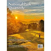 National Park Quarterly Dec. 2023 (電子書)
