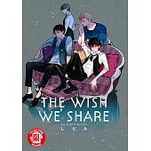 THE WISH WE SHARE (全) (電子書)