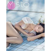 Misto Vol.3 楊靖兒【性感尤物身體解放】第3期 (電子雜誌)