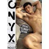 ONYX 2019/4/15第7期 (電子雜誌)