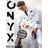 ONYX 2020/1/3第9期 (電子雜誌)