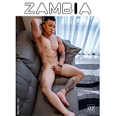 Zambia 2020/9/9第2期 (電子雜誌)