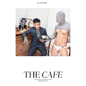 THE CAFÉ 2022/2/15第1期 (電子雜誌)