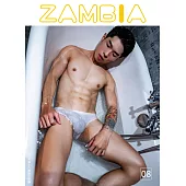 Zambia 2022/2/15第8期 (電子雜誌)