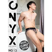 ONYX 2022/4/1第13期 (電子雜誌)