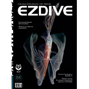 EZDIVE雙語潛水雜誌 2020/6/1第84期 (電子雜誌)