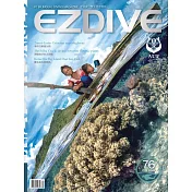 EZDIVE雙語潛水雜誌 2019/2/1第76期 (電子雜誌)