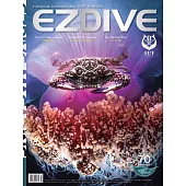 EZDIVE雙語潛水雜誌 2018/2/1第70期 (電子雜誌)
