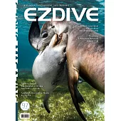 EZDIVE雙語潛水雜誌 2022/8/1第97期 (電子雜誌)