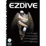 EZDIVE雙語潛水雜誌 2022/10/1第98期 (電子雜誌)