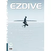 EZDIVE雙語潛水雜誌 2022/12/1第99期 (電子雜誌)
