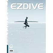 EZDIVE雙語潛水雜誌 2022/12/1第99期 (電子雜誌)