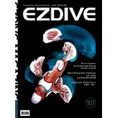 EZDIVE雙語潛水雜誌 2023/4/1第101期 (電子雜誌)