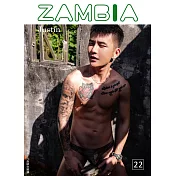 Zambia 2023/6/21第22期 (電子雜誌)